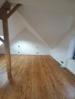 aménagement des combles