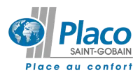Placo Saint-Gobain