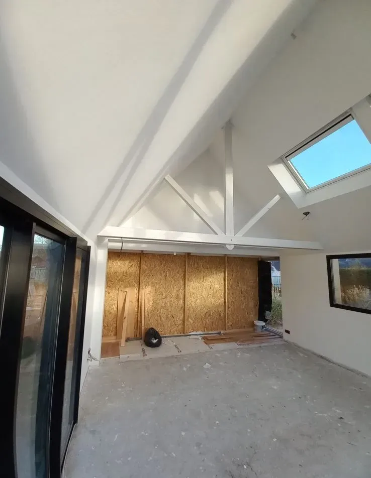aménagement et rénovation énergétique