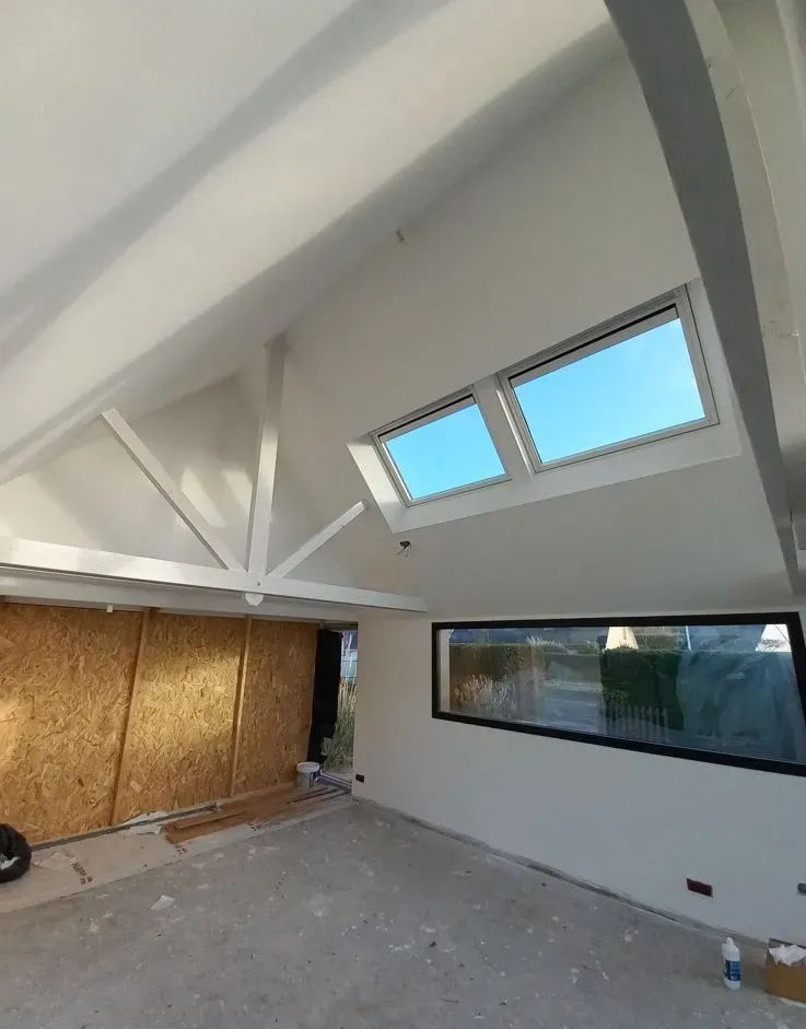 aménagement et rénovation énergétique