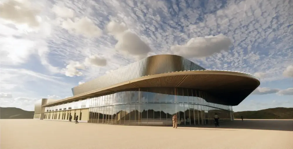 Grande Salle Événementielle de Quimper