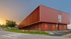 Hôpital de Douarnenez
