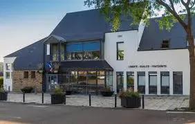 Mairie de Saint‑Évarzec